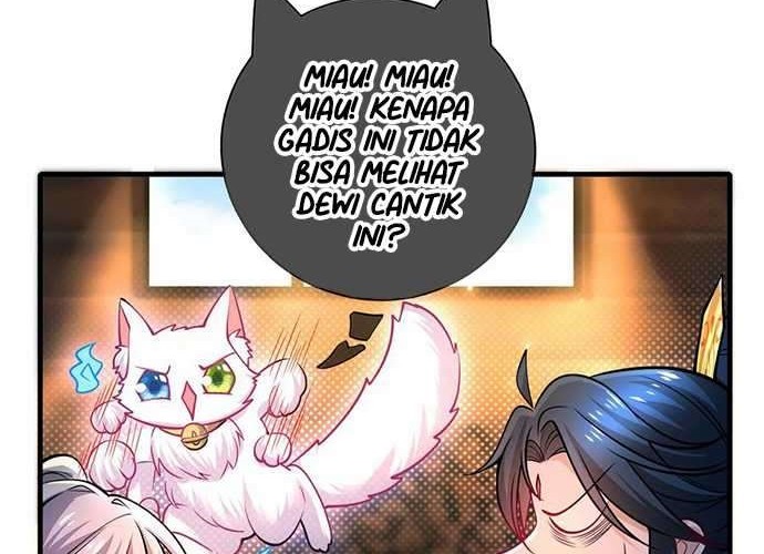 Harmonious Emperor Chapter 3 - halaman 10