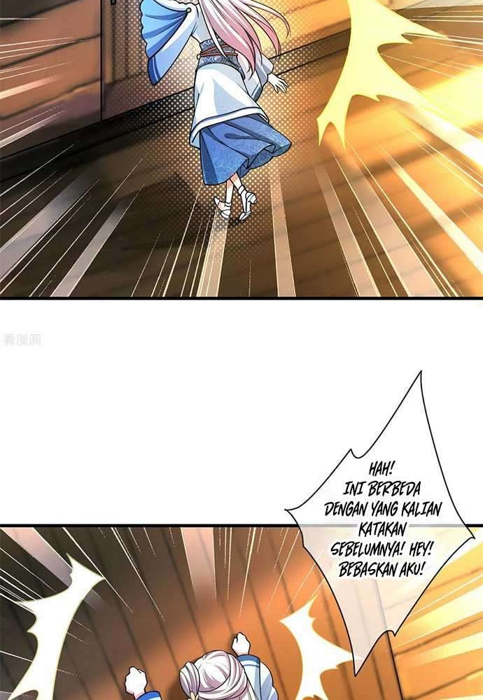 Harmonious Emperor Chapter 3 - halaman 15