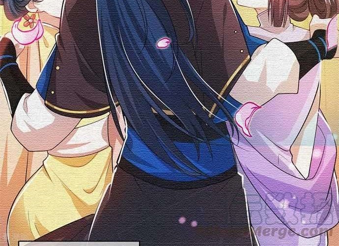 Harmonious Emperor Chapter 3 - halaman 26