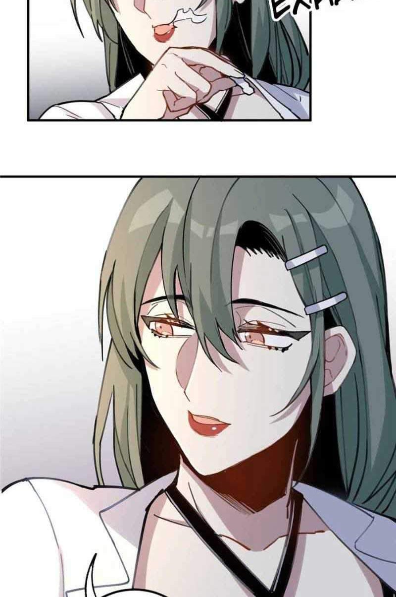 Harmonious Emperor Chapter 3 - halaman 27