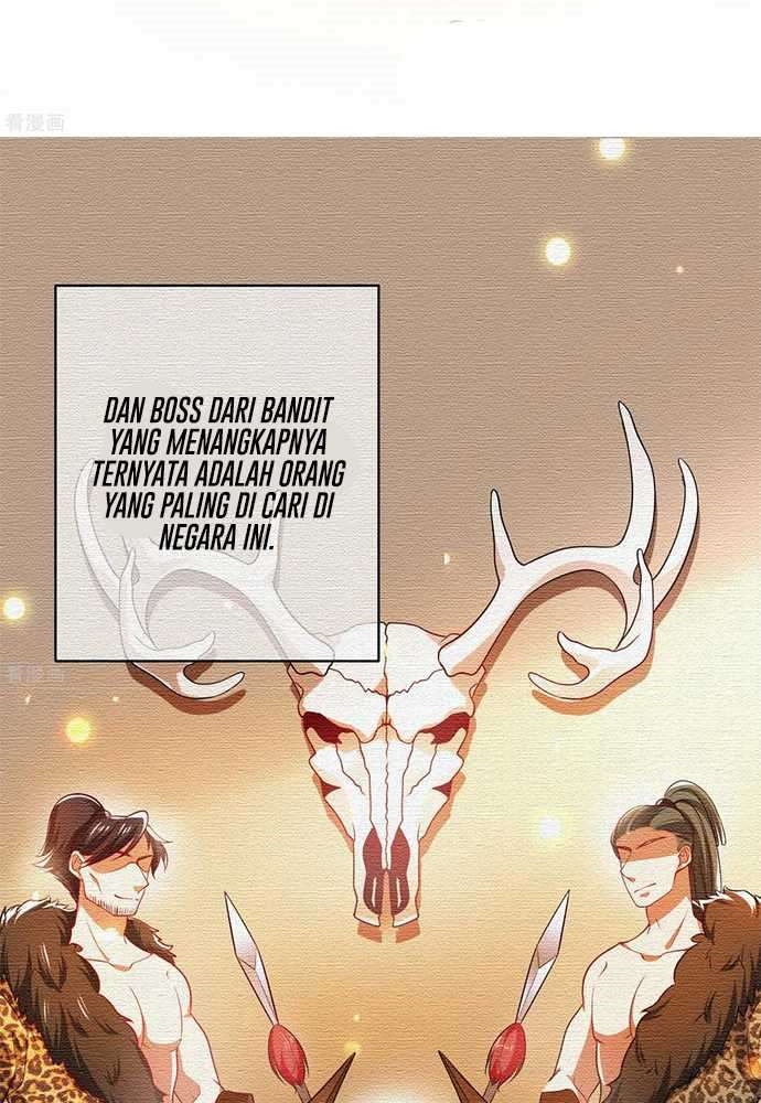 Harmonious Emperor Chapter 3 - halaman 29