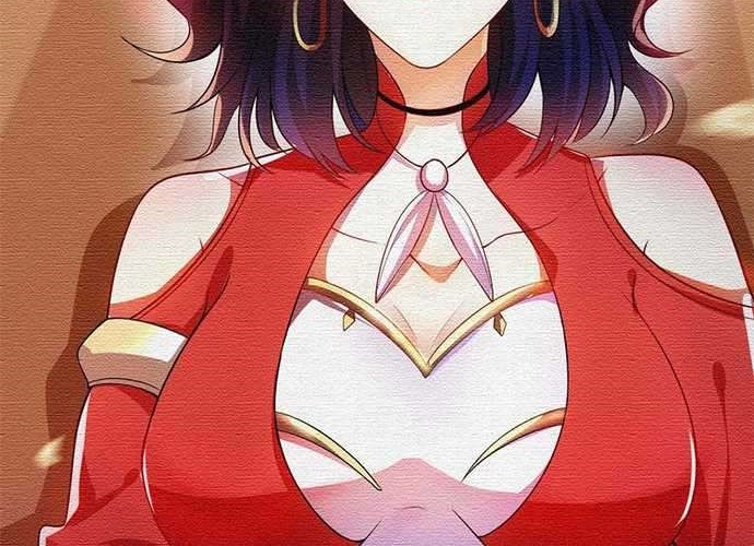 Harmonious Emperor Chapter 3 - halaman 31