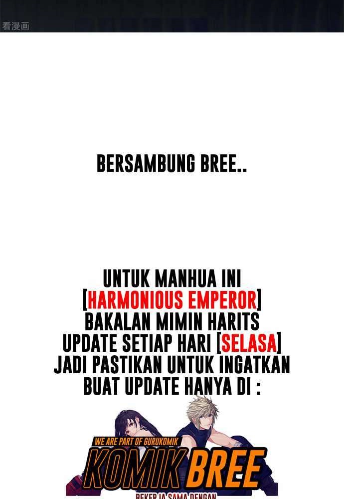 Harmonious Emperor Chapter 3 - halaman 36