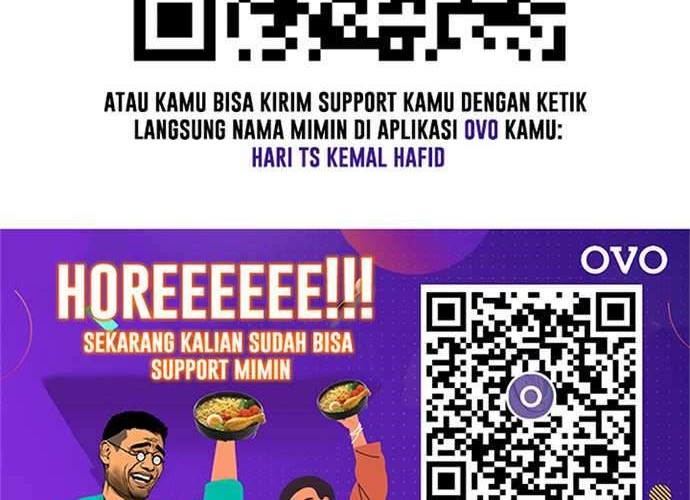 Harmonious Emperor Chapter 3 - halaman 38