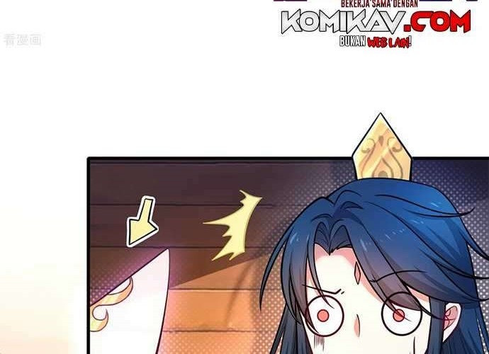 Harmonious Emperor Chapter 3 - halaman 5