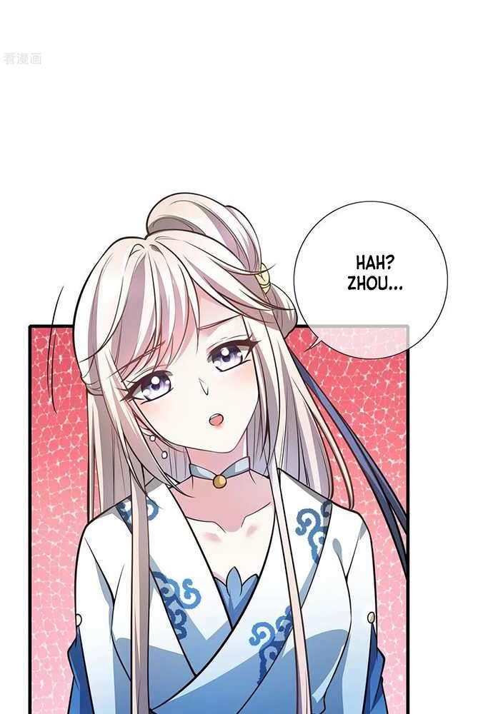Harmonious Emperor Chapter 3 - halaman 8