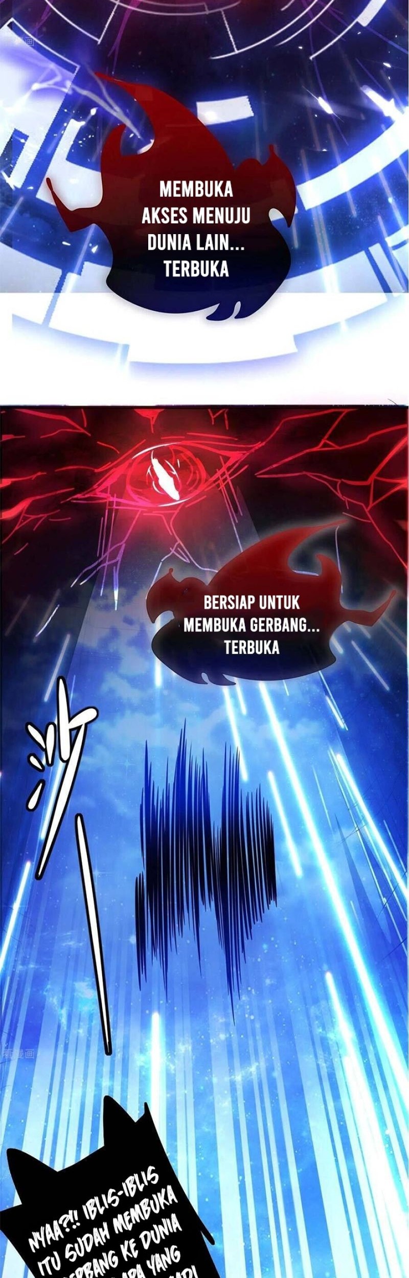Harmonious Emperor Chapter 36 - halaman 11