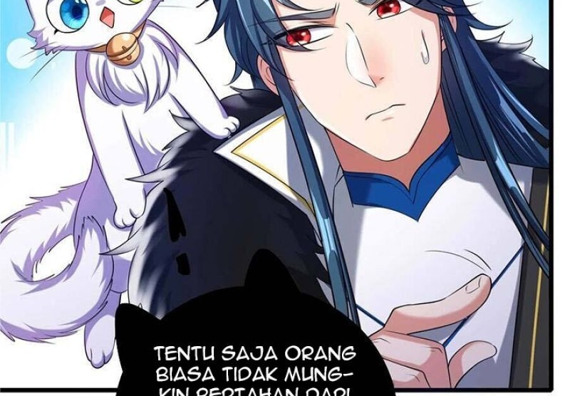 Harmonious Emperor Chapter 36 - halaman 18