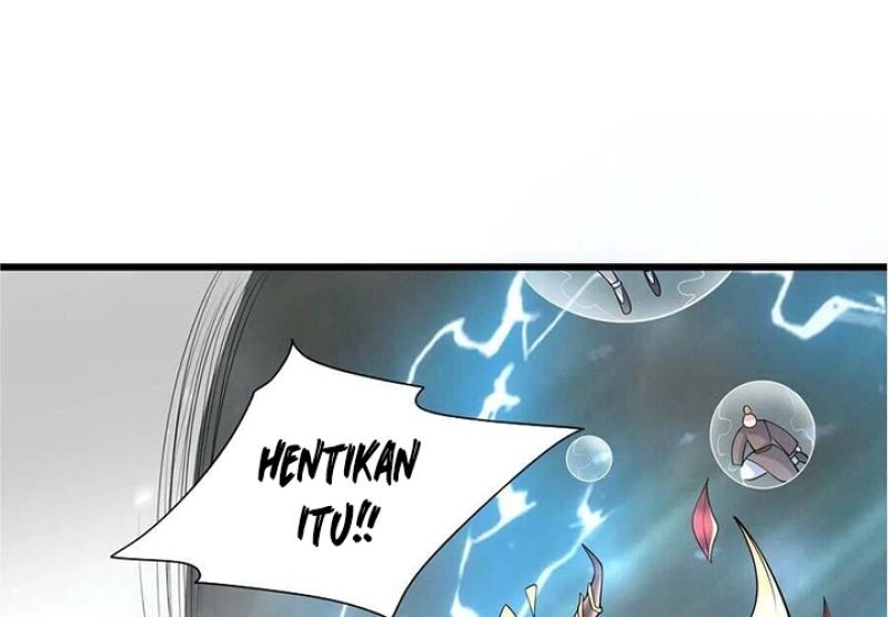 Harmonious Emperor Chapter 36 - halaman 27