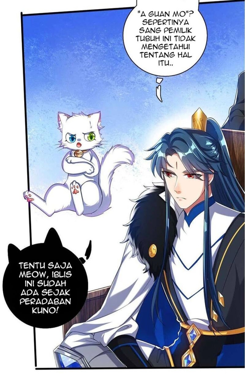 Harmonious Emperor Chapter 36 - halaman 3