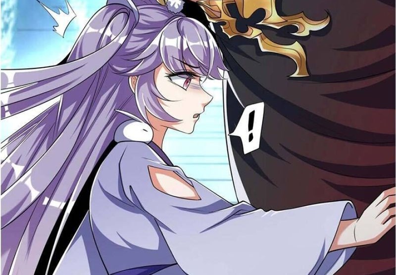 Harmonious Emperor Chapter 36 - halaman 30