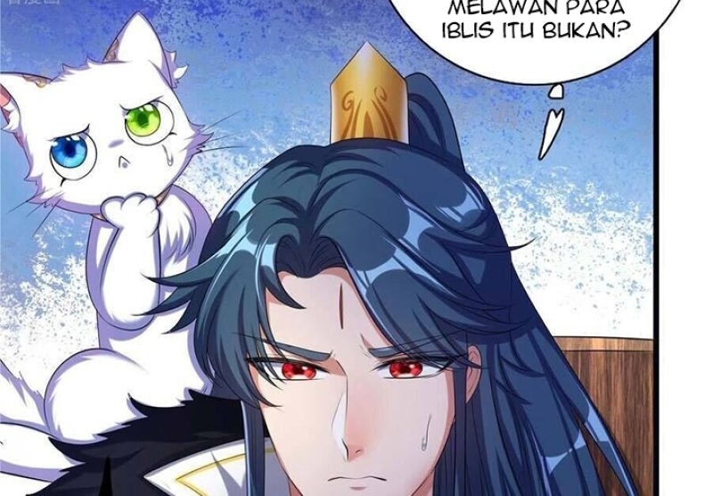 Harmonious Emperor Chapter 36 - halaman 6