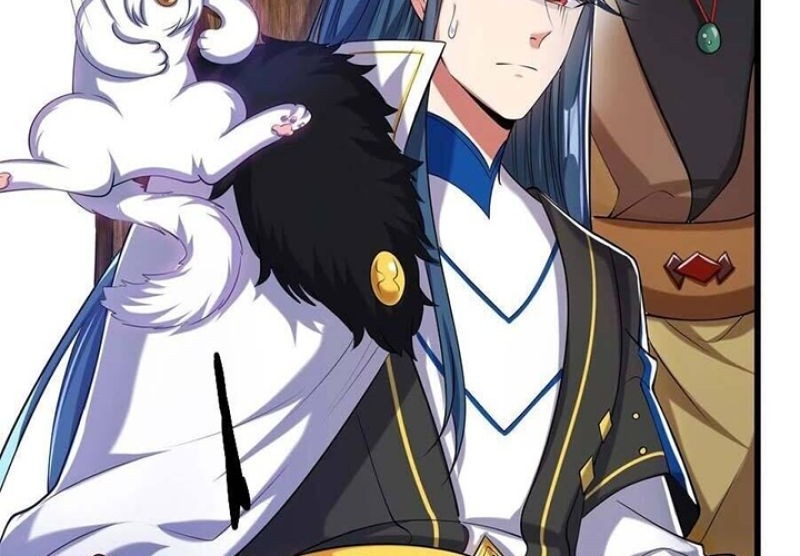 Harmonious Emperor Chapter 36 - halaman 9