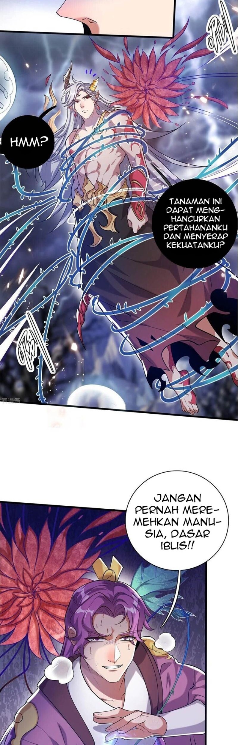 Harmonious Emperor Chapter 37 - halaman 14
