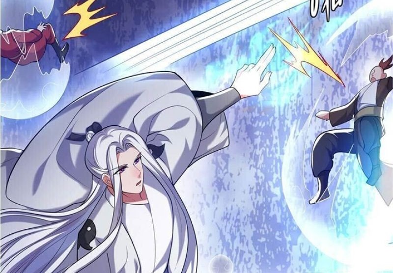 Harmonious Emperor Chapter 37 - halaman 18