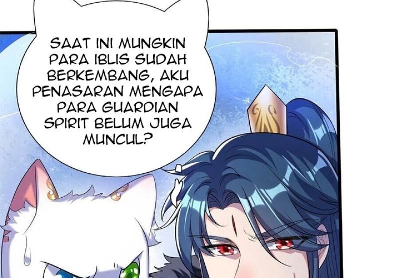 Harmonious Emperor Chapter 37 - halaman 24