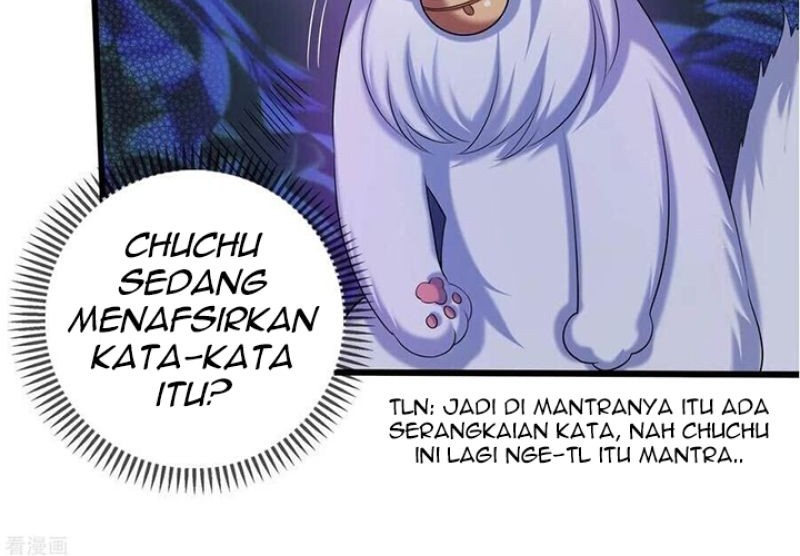 Harmonious Emperor Chapter 37 - halaman 27