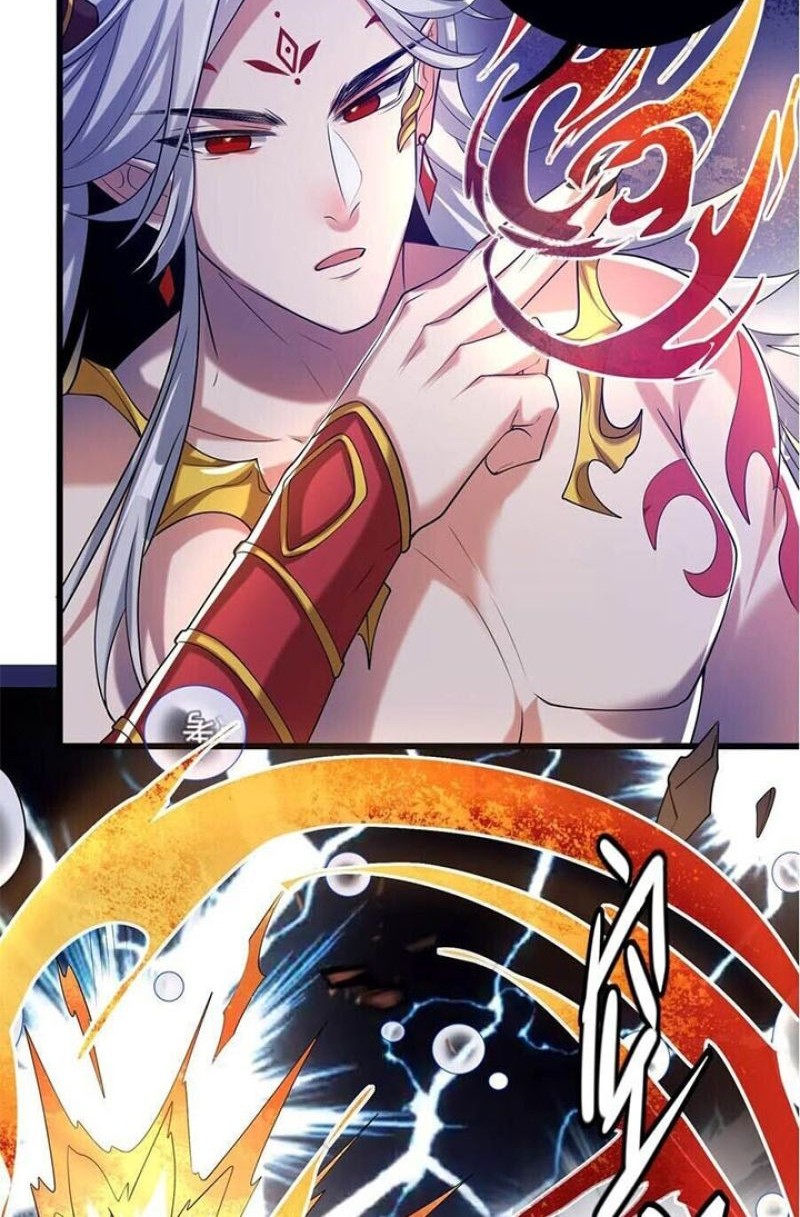 Harmonious Emperor Chapter 37 - halaman 3