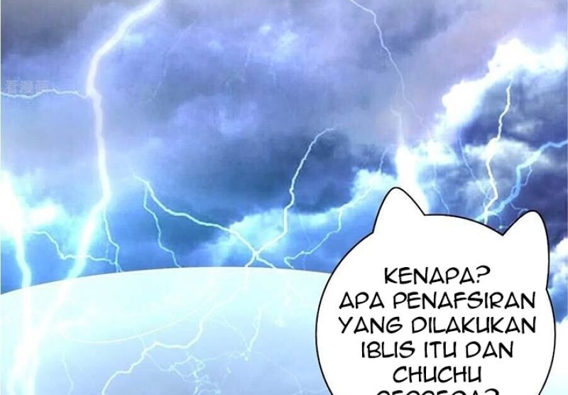 Harmonious Emperor Chapter 37 - halaman 30