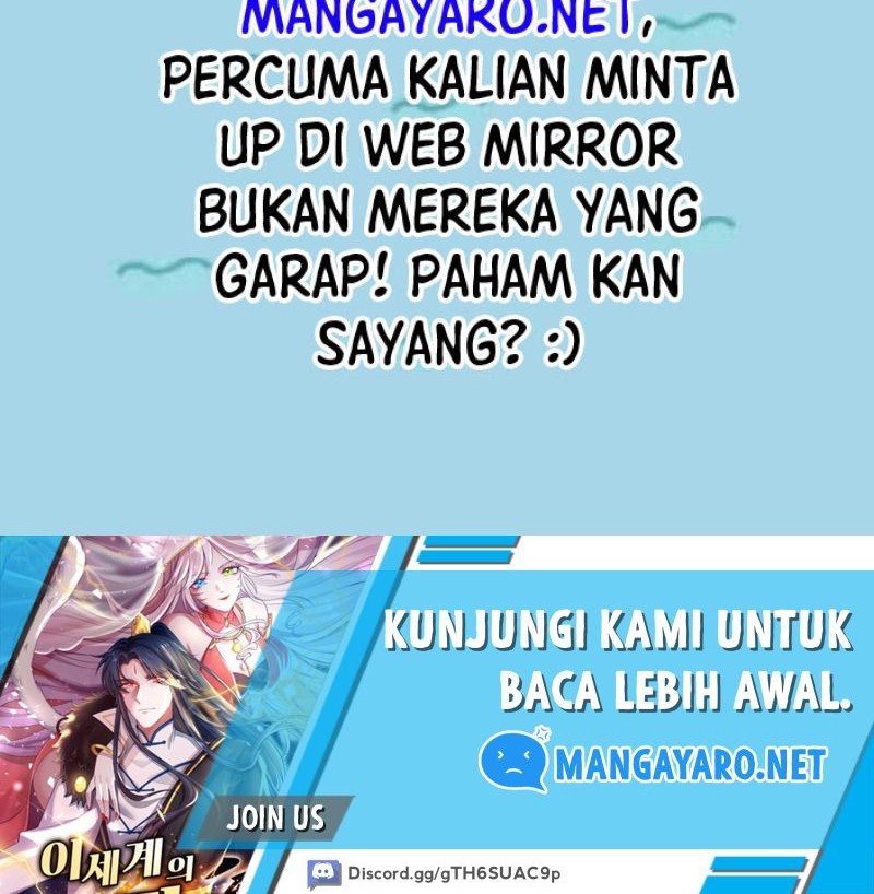 Harmonious Emperor Chapter 37 - halaman 32