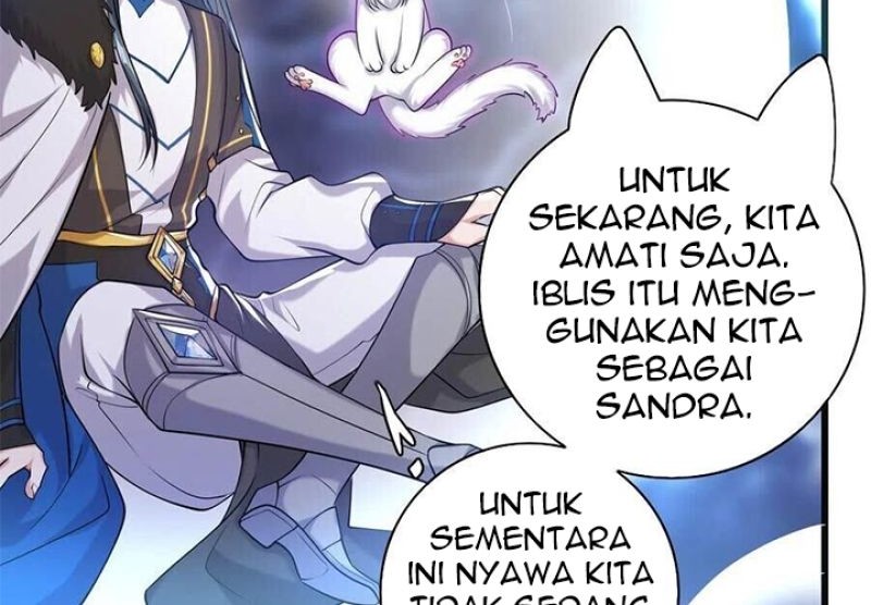 Harmonious Emperor Chapter 37 - halaman 6