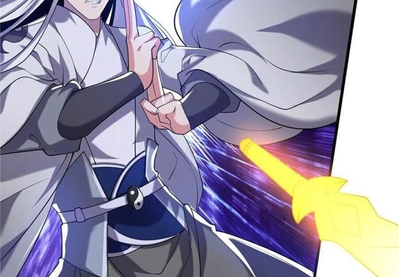 Harmonious Emperor Chapter 37 - halaman 9
