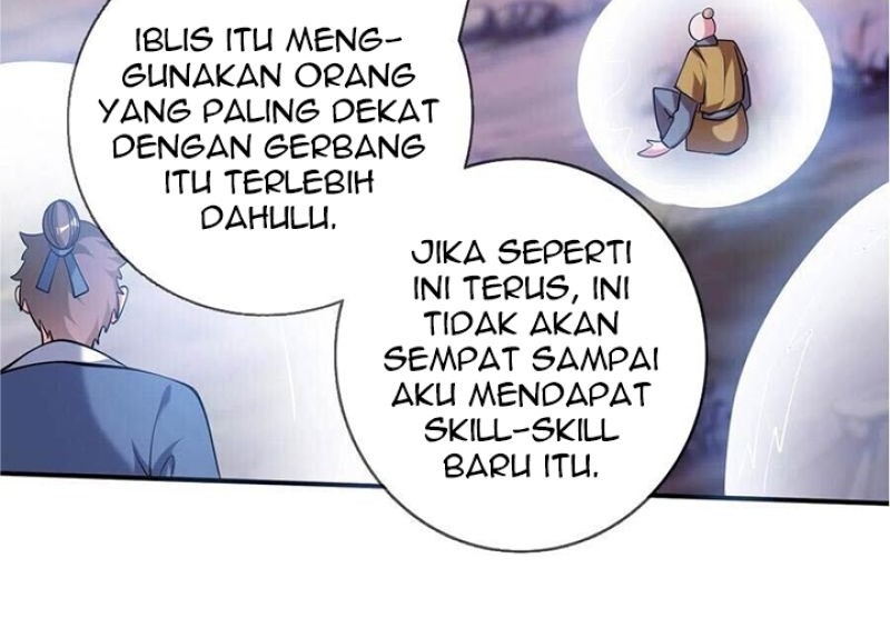 Harmonious Emperor Chapter 38 - halaman 12