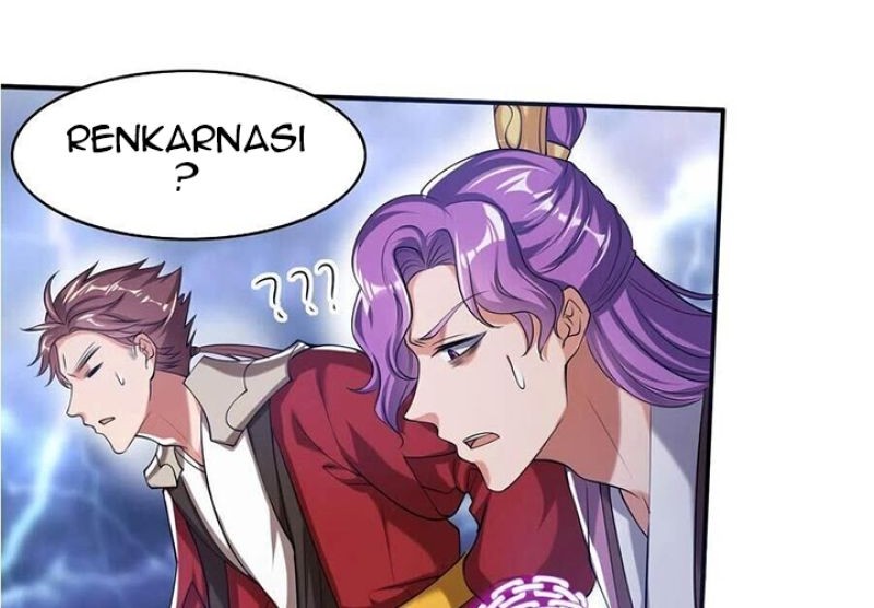 Harmonious Emperor Chapter 38 - halaman 18