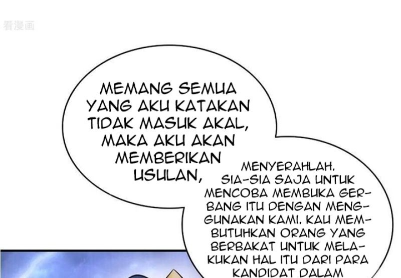 Harmonious Emperor Chapter 38 - halaman 21