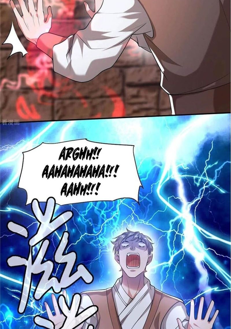 Harmonious Emperor Chapter 38 - halaman 3