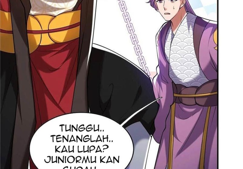 Harmonious Emperor Chapter 38 - halaman 30