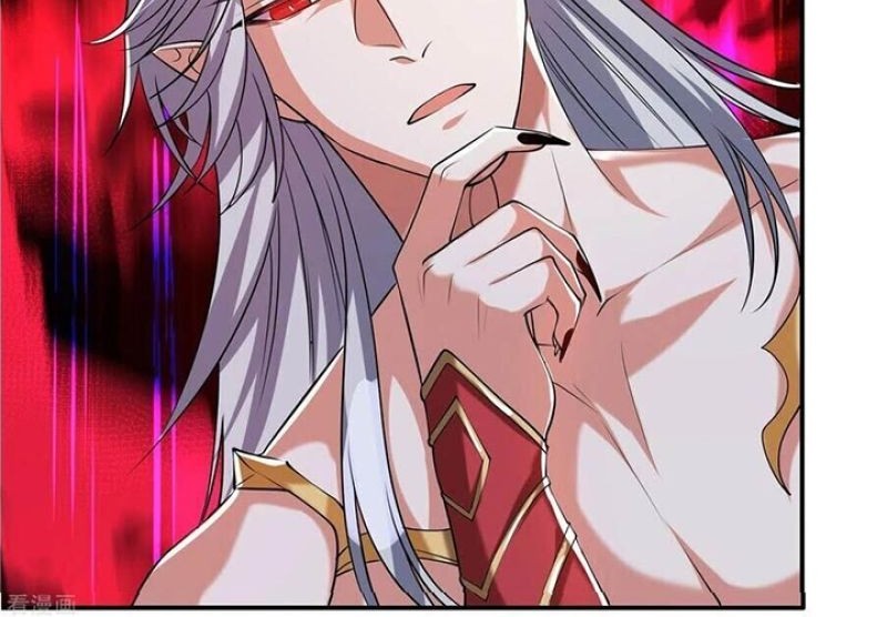 Harmonious Emperor Chapter 38 - halaman 33