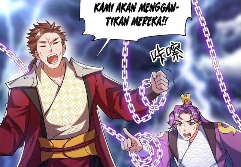 Harmonious Emperor Chapter 38 - halaman 6