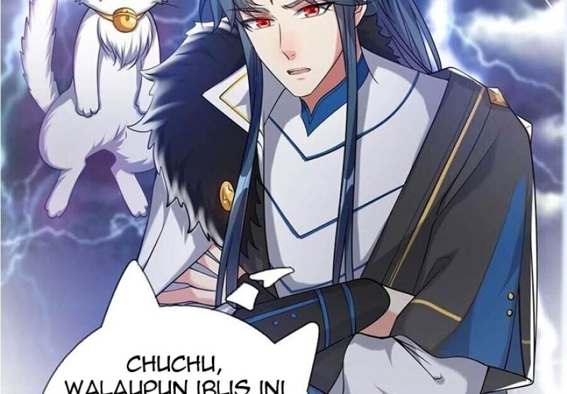 Harmonious Emperor Chapter 38 - halaman 9