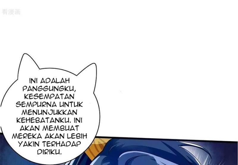 Harmonious Emperor Chapter 39 - halaman 12