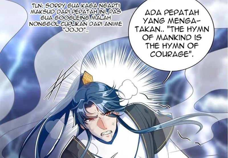 Harmonious Emperor Chapter 39 - halaman 15