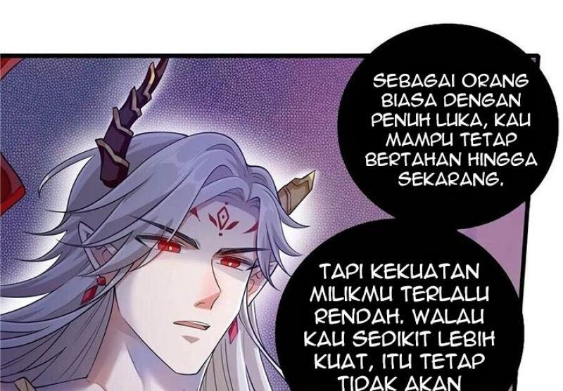 Harmonious Emperor Chapter 39 - halaman 27