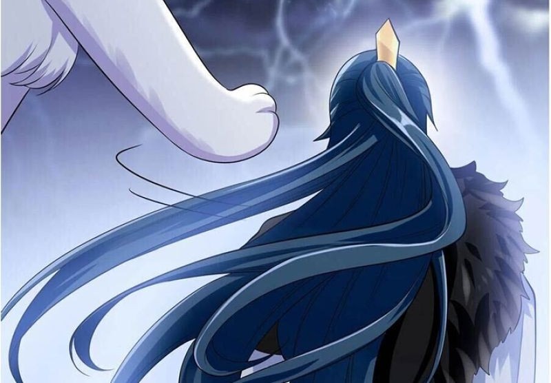 Harmonious Emperor Chapter 39 - halaman 33