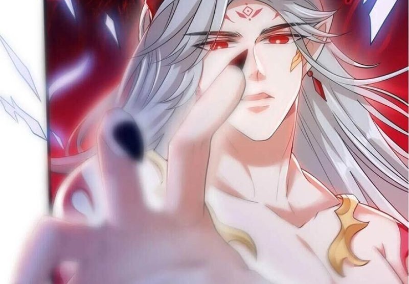 Harmonious Emperor Chapter 39 - halaman 6