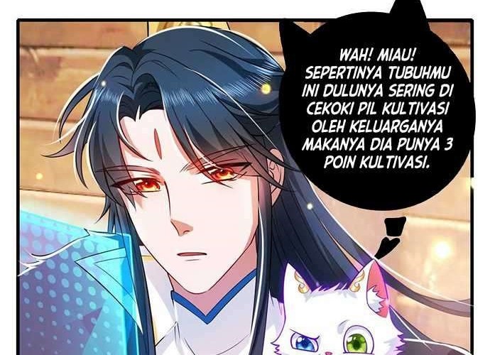 Harmonious Emperor Chapter 4 - halaman 10