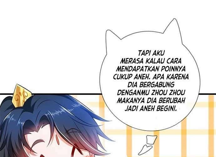 Harmonious Emperor Chapter 4 - halaman 14