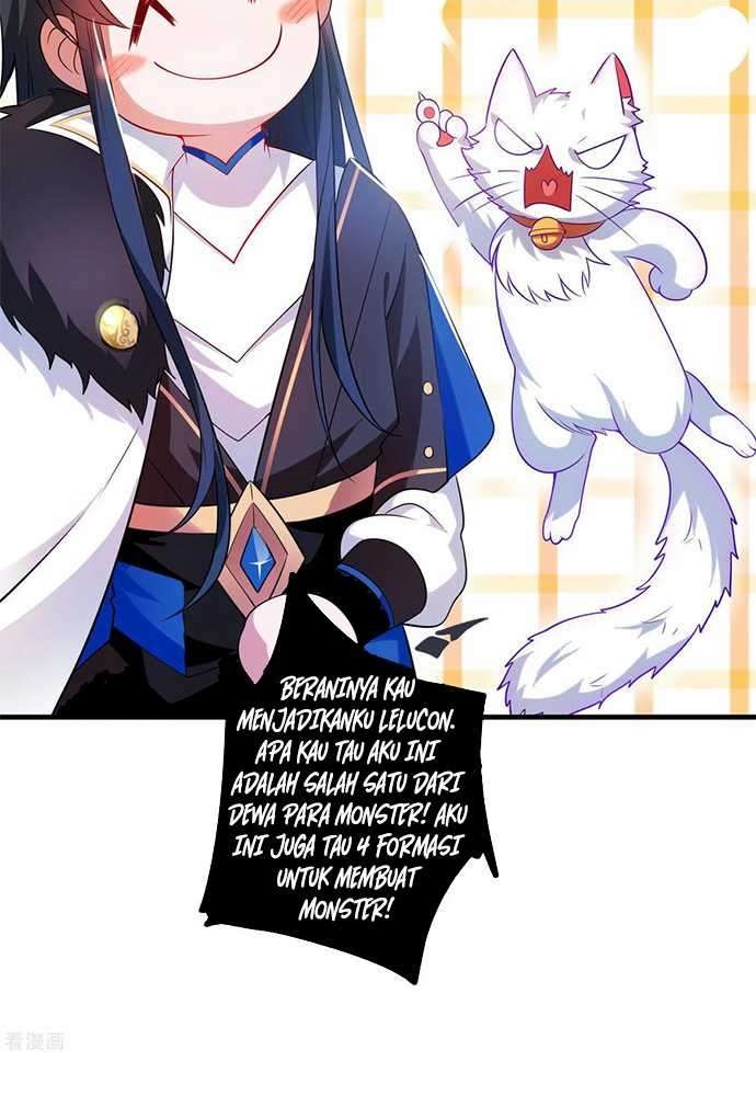 Harmonious Emperor Chapter 4 - halaman 15