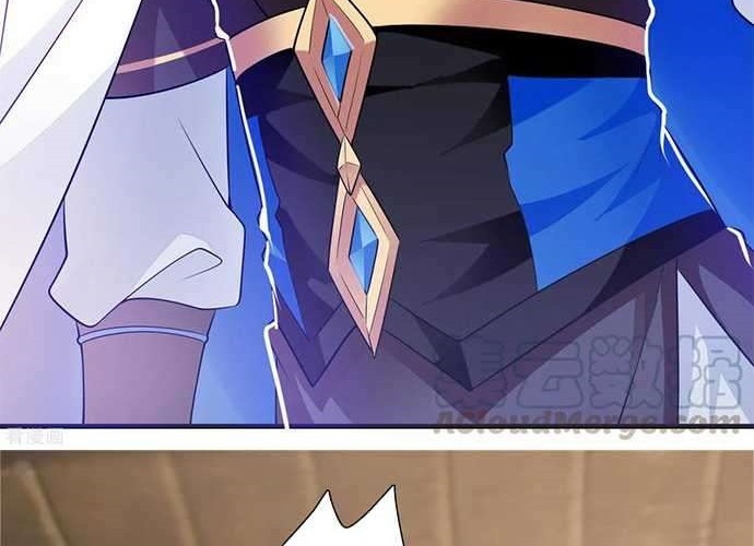 Harmonious Emperor Chapter 4 - halaman 19