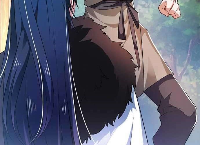 Harmonious Emperor Chapter 4 - halaman 21