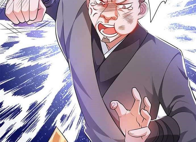 Harmonious Emperor Chapter 4 - halaman 24