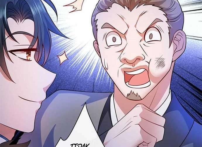 Harmonious Emperor Chapter 4 - halaman 28