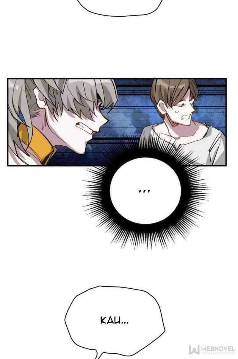 Harmonious Emperor Chapter 4 - halaman 33