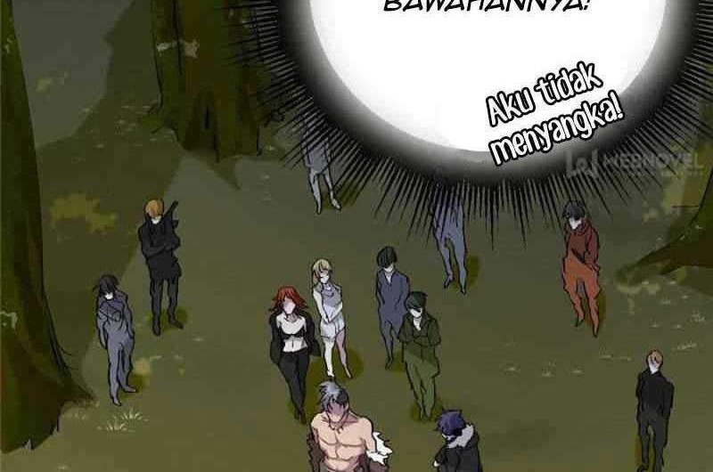 Harmonious Emperor Chapter 4 - halaman 37
