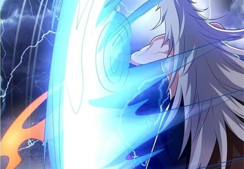 Harmonious Emperor Chapter 40 - halaman 12