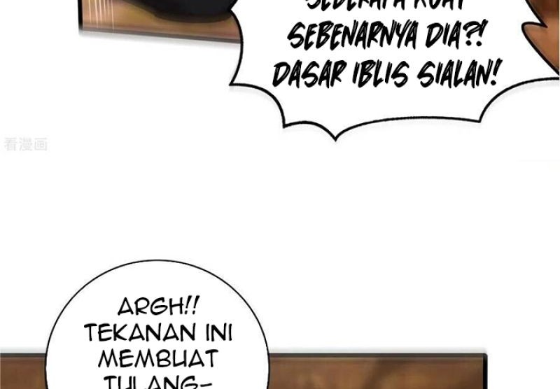 Harmonious Emperor Chapter 40 - halaman 18